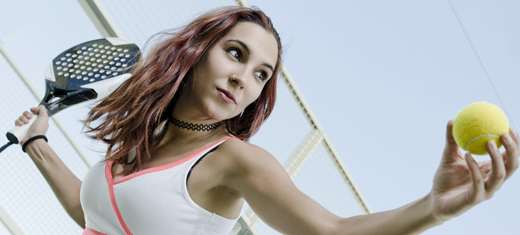 Why does Padel make it so fun?