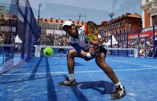 Pickleball or Padel? What offers more fun?