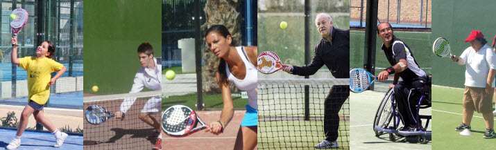 Why does Padel make it so fun?