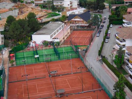 PADEL &#8211; An add-on or a threat for tennis?