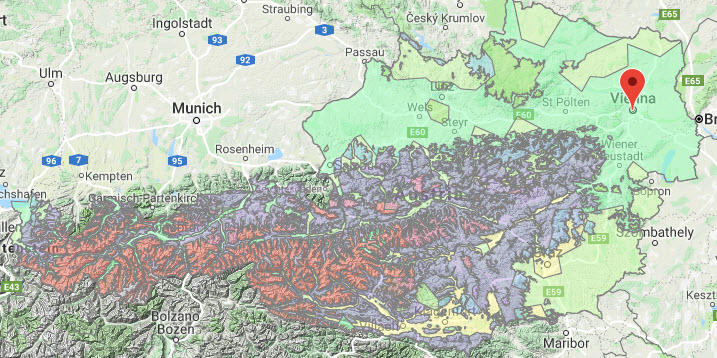Die Windlasten und der Padel Court