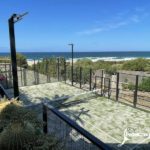 Der Padel Court für Extrem-Situationen