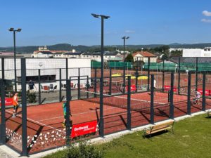 Unseren Beitrag zum Wachstum von Padel in der DACH-Region