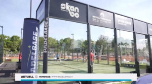 Unseren Beitrag zum Wachstum von Padel in der DACH-Region