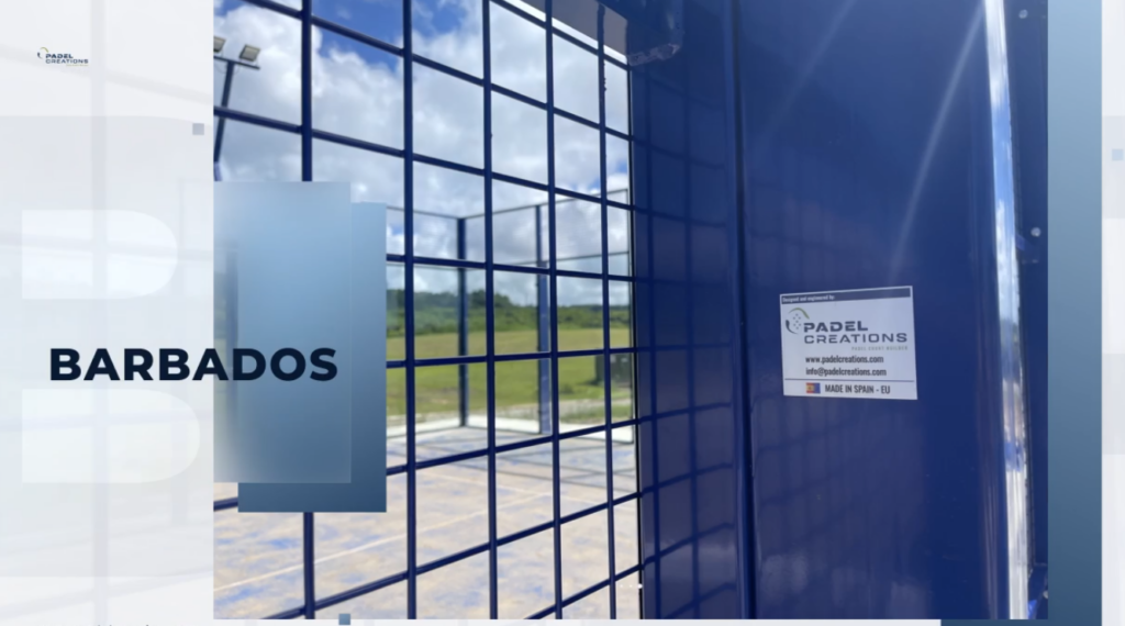 Padel Court Konfiguration &#8211; Der Preis und die Kosten