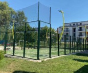 Hungary Combine structural strength & high design features