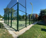 Hungary Combine structural strength & high design features