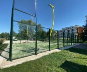 Hungary Combine structural strength & high design features