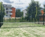 Hungary Combine structural strength & high design features