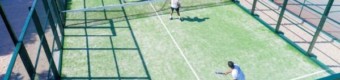 Mauritius Padel in the Hospitality Industry