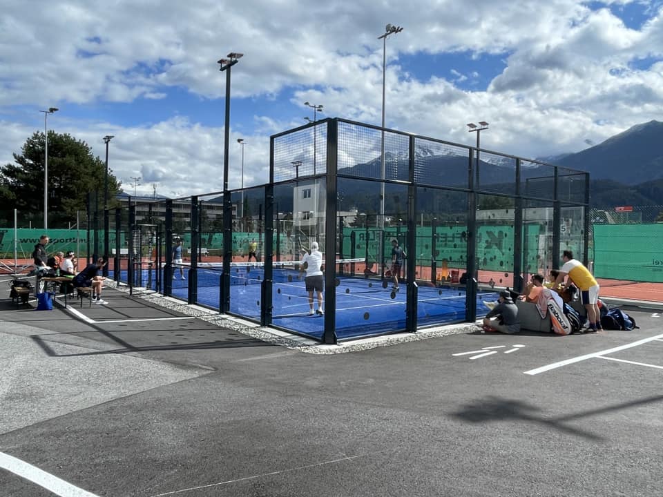 The 10 Benefits of Padel for Cities: Health, Inclusion, and Community Development