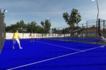 Virtual Reality in Padel Court Construction